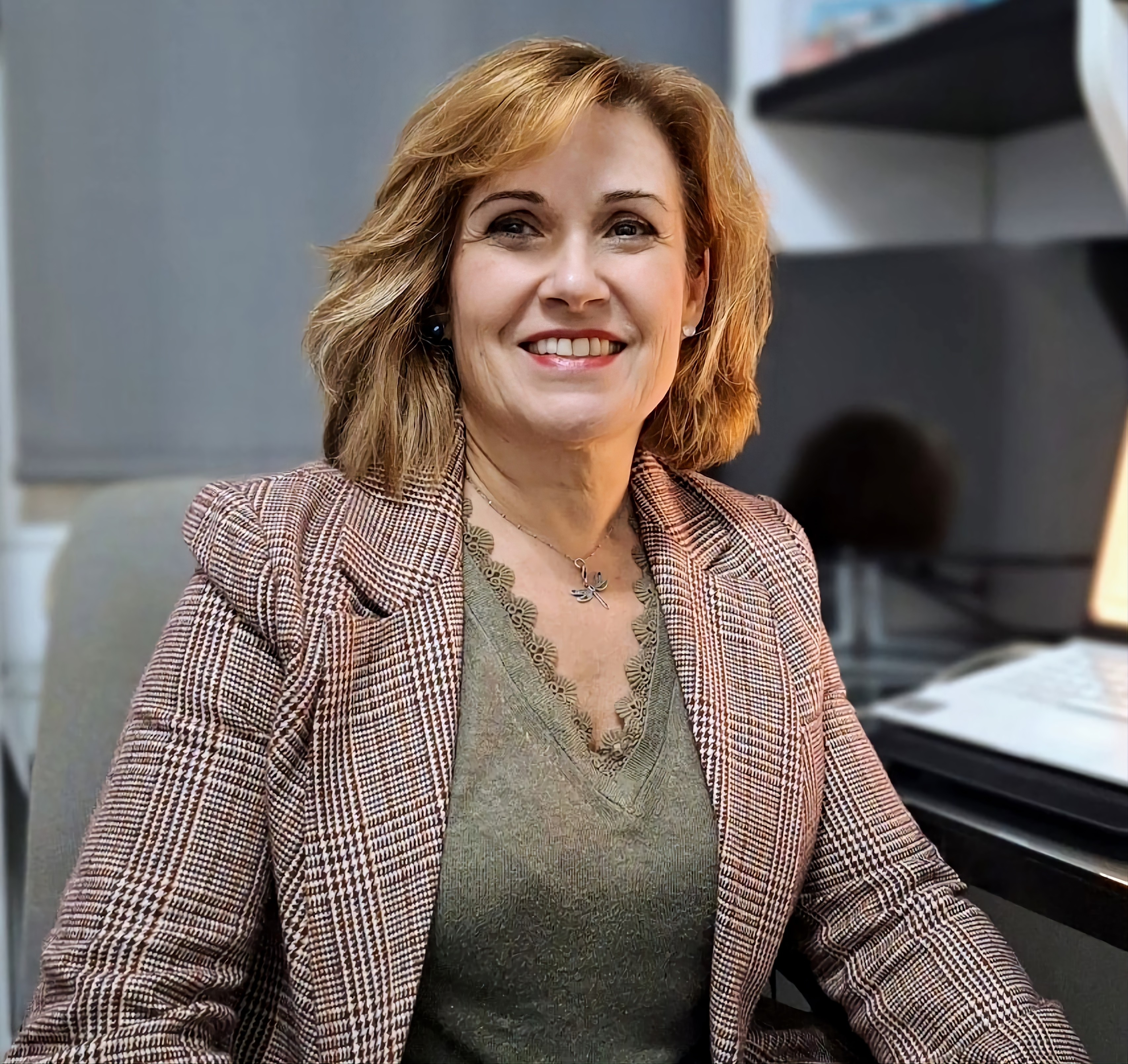 Comité Organizador EUCMOS 2027