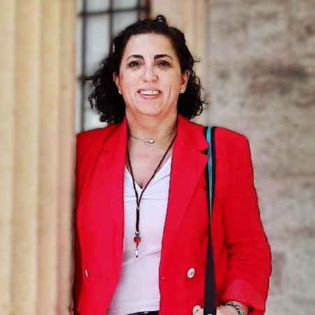 Comité Organizador EUCMOS 2027